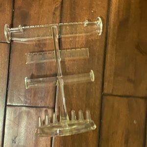 Earring and Bracelet Holder